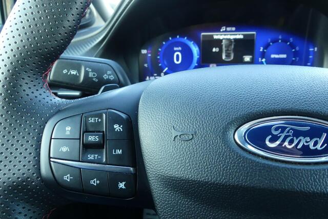 Ford PUMA 1.0 EcoBoost Hybrid ST-Line X AUTOMAAT,NAVI,ADAPTIVE CRUISE,,WINTERPACK,DRIVERPACK,.CAMERA.