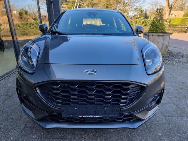 Ford PUMA 1.0 EcoBoost Hybrid ST-Line | 2023 | Digi-Dash | Winterpack | Nieuwstaat!