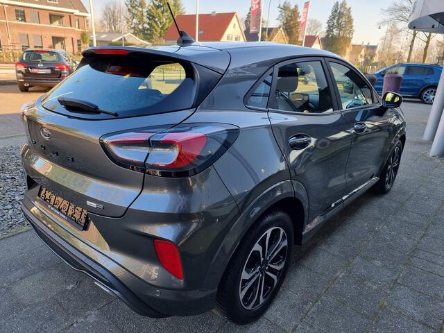 Ford PUMA 1.0 EcoBoost Hybrid ST-Line | 2023 | Digi-Dash | Winterpack | Nieuwstaat!
