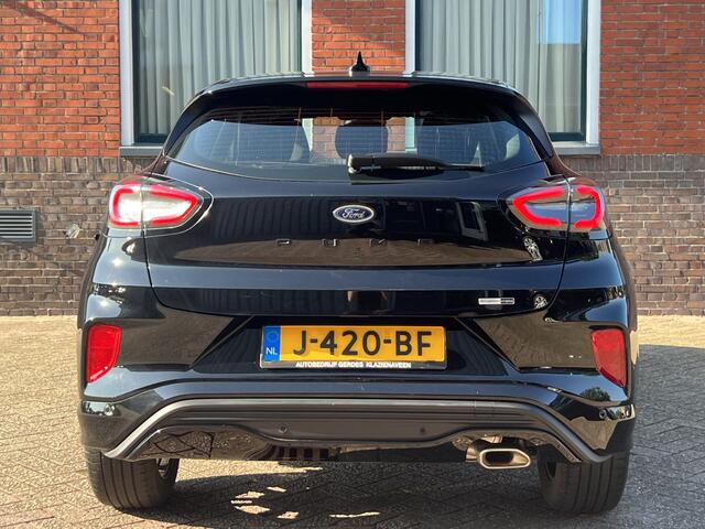 Ford PUMA 1.0 EcoBoost Hybrid ST-Line. | B&O AUDIO | FULL LED | CARPLAY |