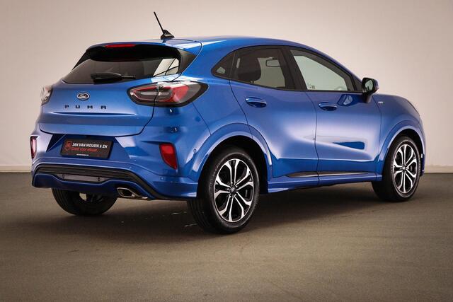Ford PUMA 1.0 EcoBoost Hybrid ST-Line | DRIVER ASSISTANCE PACK | DAB | APPLE | CAMERA