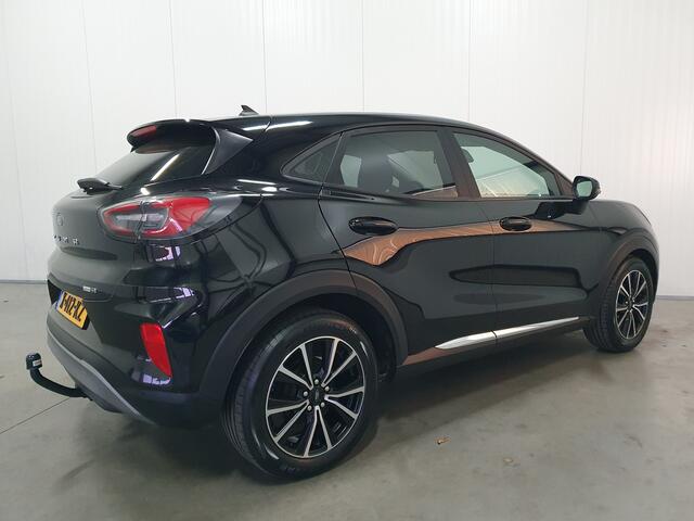 Ford PUMA 1.0 EcoBoost Hybrid ST-Line NAVI/CARPLAY/CRUISE/CLIMA/LMV