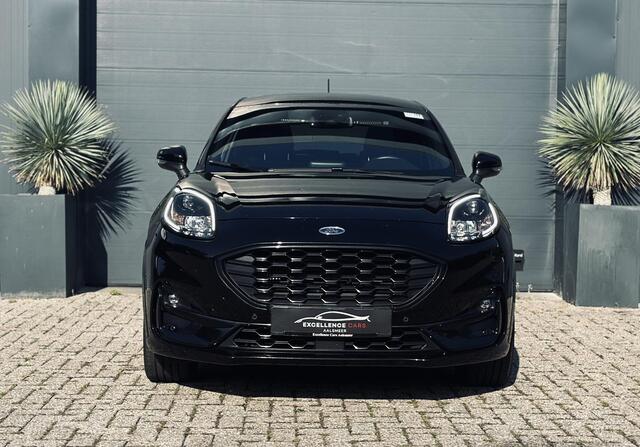 Ford PUMA 1.0 EcoBoost Hybrid ST-Line X Trekhaak/Camera/Pano/Keyyles