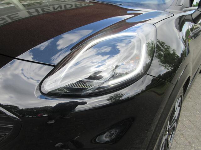 Ford PUMA 1.0 EcoBoost Hybrid ST-Line X Automaat ,B&O Audio, (occasion)