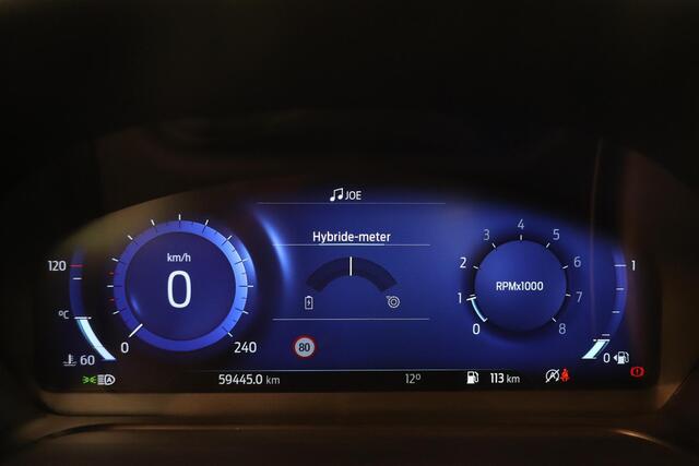 Ford PUMA 1.0 EcoBoost Hybrid ST-line X First Edition | Camera | Schuif kanteldak | Cruisecontrol Adaptief | B&O audio | Navigatie |