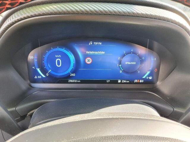 Ford PUMA 1.0 EcoBoost Hybrid ST-Line X 125pk | Winterpack | Full LED | Achteruitrijcamera | All Weather Banden