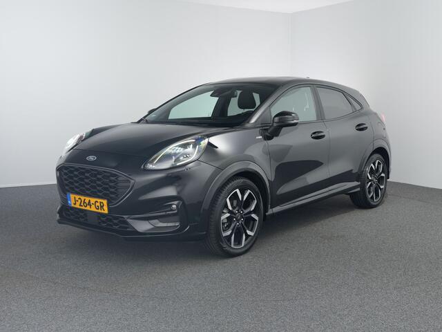 Ford PUMA 1.0 EcoBoost Hybrid ST-Line X | B&O | Winterpakket | Virtual Cockpit