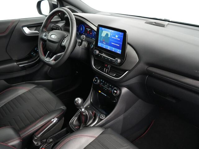 Ford PUMA 1.0 EcoBoost Hybrid ST-Line X | B&O | Winterpakket | Virtual Cockpit