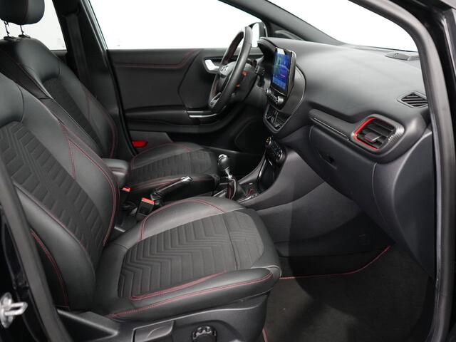 Ford PUMA 1.0 EcoBoost Hybrid ST-Line X | B&O | Winterpakket | Virtual Cockpit