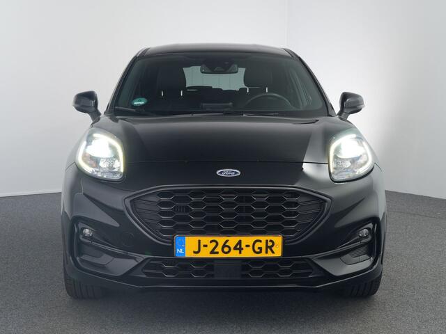 Ford PUMA 1.0 EcoBoost Hybrid ST-Line X | B&O | Winterpakket | Virtual Cockpit