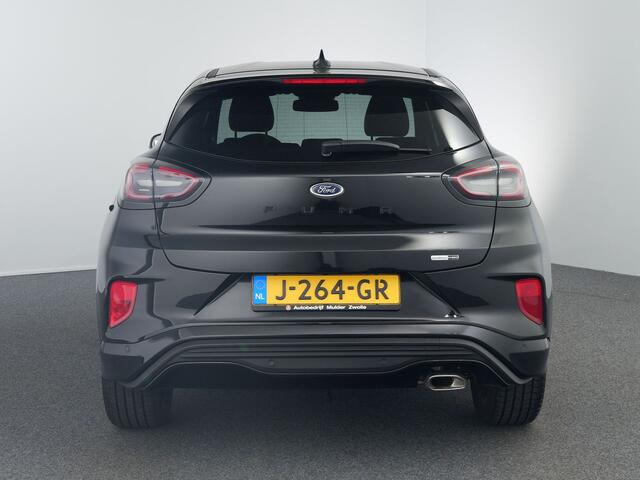 Ford PUMA 1.0 EcoBoost Hybrid ST-Line X | B&O | Winterpakket | Virtual Cockpit