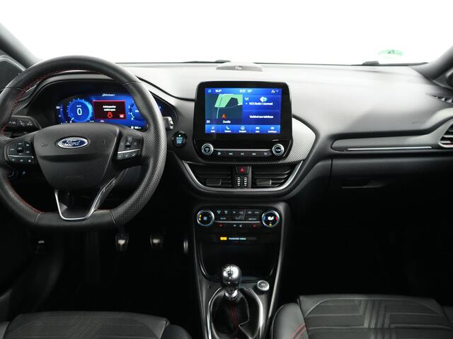 Ford PUMA 1.0 EcoBoost Hybrid ST-Line X | B&O | Winterpakket | Virtual Cockpit