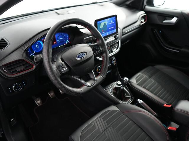 Ford PUMA 1.0 EcoBoost Hybrid ST-Line X | B&O | Winterpakket | Virtual Cockpit