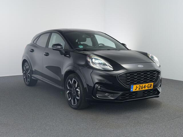 Ford PUMA 1.0 EcoBoost Hybrid ST-Line X | B&O | Winterpakket | Virtual Cockpit