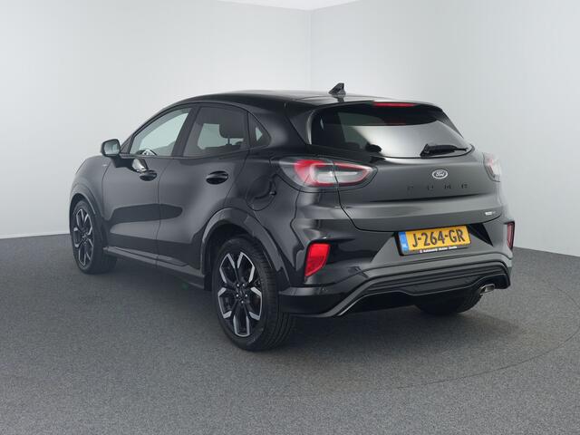 Ford PUMA 1.0 EcoBoost Hybrid ST-Line X | B&O | Winterpakket | Virtual Cockpit