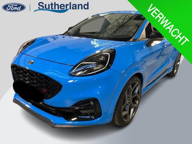 Ford PUMA 1.5 EcoBoost ST-X | Peformance Pack | Winter Pack | Bang&Olufsen | Camera | Elektrisch achterklep | AGR stoelen