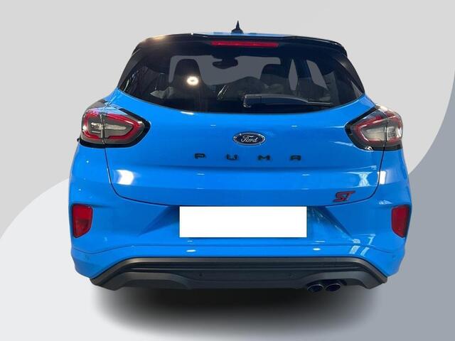 Ford PUMA 1.5 EcoBoost ST-X | Peformance Pack | Winter Pack | Bang&Olufsen | Camera | Elektrisch achterklep | AGR stoelen