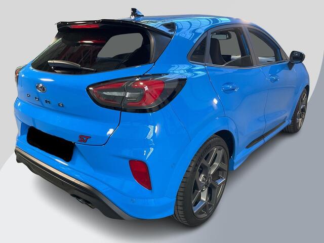 Ford PUMA 1.5 EcoBoost ST-X | Peformance Pack | Winter Pack | Bang&Olufsen | Camera | Elektrisch achterklep | AGR stoelen