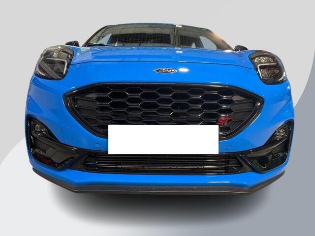 Ford PUMA 1.5 EcoBoost ST-X | Peformance Pack | Winter Pack | Bang&Olufsen | Camera | Elektrisch achterklep | AGR stoelen