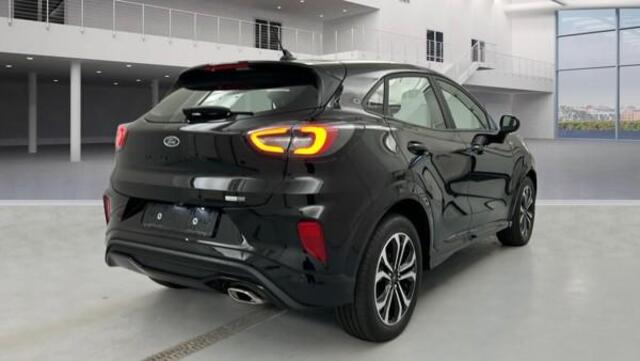 Ford PUMA 1.0 EcoBoost Hybrid ST-Line 125pk | Apaptieve Cruise | BLIS | Winterpack | Achteruitrijcamera | SYNC 3 Navigatie