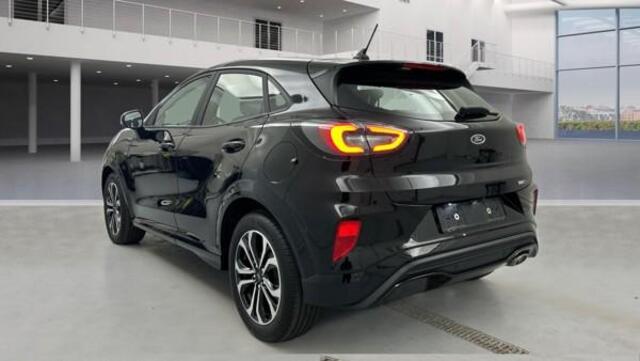Ford PUMA 1.0 EcoBoost Hybrid ST-Line 125pk | Apaptieve Cruise | BLIS | Winterpack | Achteruitrijcamera | SYNC 3 Navigatie