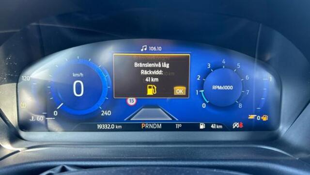 Ford PUMA 1.0 EcoBoost Hybrid ST-Line 125pk | Apaptieve Cruise | BLIS | Winterpack | Achteruitrijcamera | SYNC 3 Navigatie