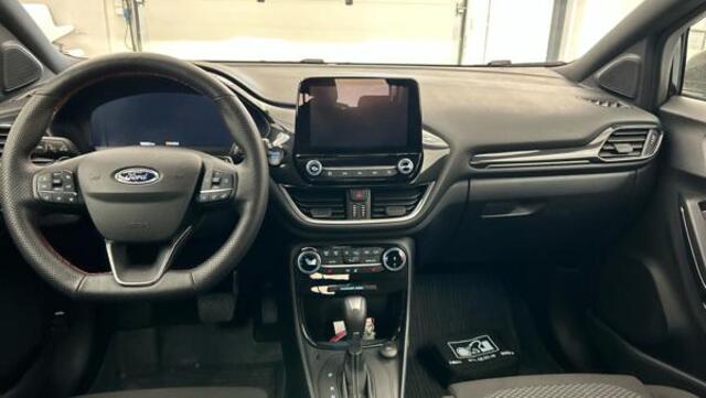 Ford PUMA 1.0 EcoBoost Hybrid ST-Line 125pk | Apaptieve Cruise | BLIS | Winterpack | Achteruitrijcamera | SYNC 3 Navigatie