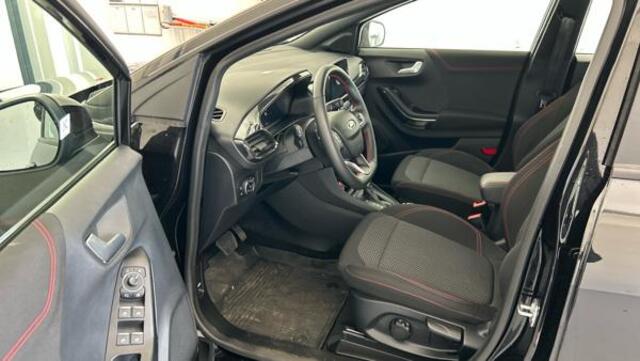 Ford PUMA 1.0 EcoBoost Hybrid ST-Line 125pk | Apaptieve Cruise | BLIS | Winterpack | Achteruitrijcamera | SYNC 3 Navigatie