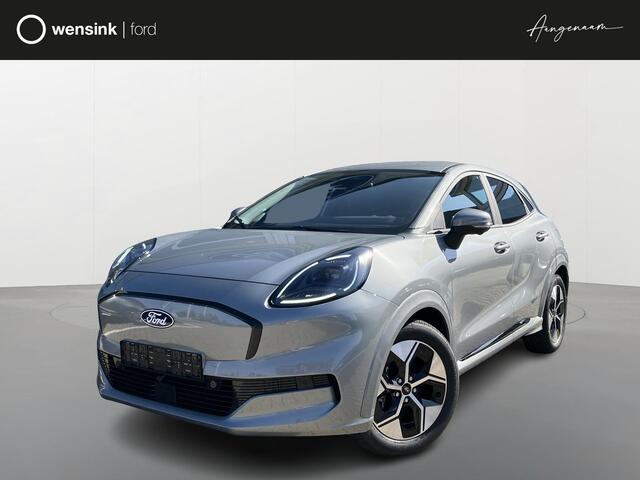 Ford PUMA Gen-E 44 kWh | Private Lease vanaf ¤484,- obv 72 mnd / 5.000 km | Navigatie | Winter Pack | Achteruitrijcamera | Adaptive Cruise Control | Climate Control