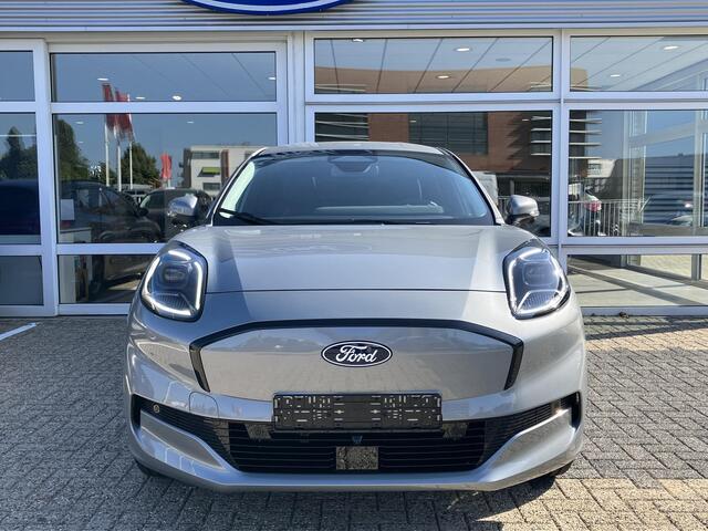 Ford PUMA Gen-E 44 kWh | Private Lease vanaf ¤484,- obv 72 mnd / 5.000 km | Navigatie | Winter Pack | Achteruitrijcamera | Adaptive Cruise Control | Climate Control