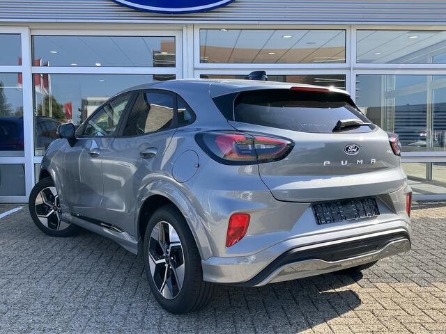 Ford PUMA Gen-E 44 kWh | Private Lease vanaf ¤484,- obv 72 mnd / 5.000 km | Navigatie | Winter Pack | Achteruitrijcamera | Adaptive Cruise Control | Climate Control