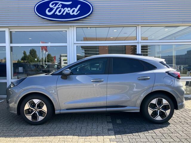 Ford PUMA Gen-E 44 kWh | Private Lease vanaf ¤484,- obv 72 mnd / 5.000 km | Navigatie | Winter Pack | Achteruitrijcamera | Adaptive Cruise Control | Climate Control