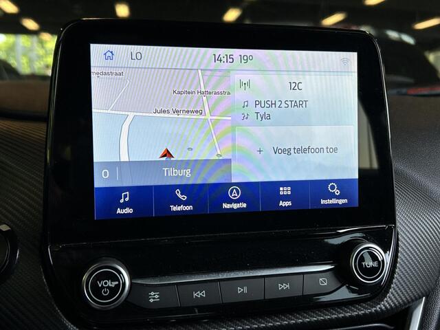 Ford PUMA 1.0 EcoBoost Hybrid ST-Line X | Trekhaak | B&O geluidsinstallatie | Navigatie | Virtual cockpit