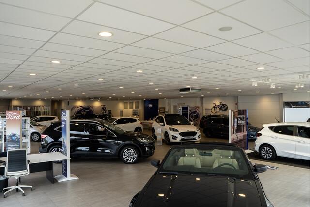 Ford PUMA 1.0 EcoBoost Hybrid ST-Line X First Edition PANO.DAK | WINTEPACK | ADAPT.CRUISE | ELEKTR.KLEP| APPLE/ANDROID