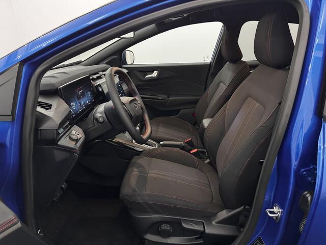 Ford PUMA 1.0 EcoBoost Hybrid ST-Line Clima, Camera, Navi, Winterpakket, Elektrische achterklep, Keyless start, Virtual desk, 2 jaar garantie