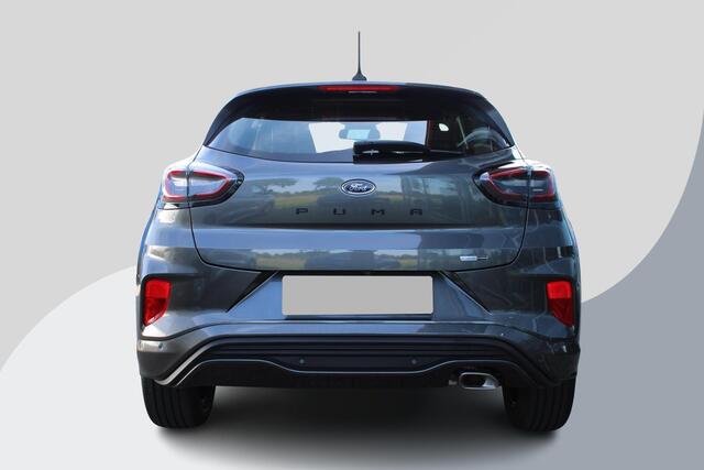 Ford PUMA 1.0 EcoBoost Hybrid ST-Line 125pk | SYNC 3 Navigatie | Cruise Controle