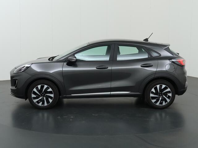 Ford PUMA 1.0 EcoBoost Hybrid Titanium | Navigatie | Winterpack | Parkeercamera | Climate Control |