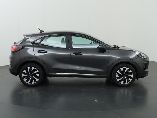 Ford PUMA 1.0 EcoBoost Hybrid Titanium | Navigatie | Winterpack | Parkeercamera | Climate Control |