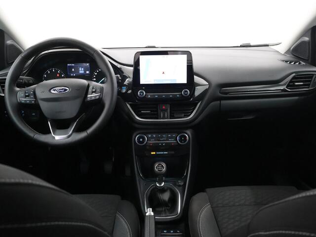Ford PUMA 1.0 EcoBoost Hybrid Titanium | Navigatie | Winterpack | Parkeercamera | Climate Control |