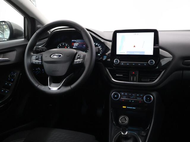 Ford PUMA 1.0 EcoBoost Hybrid Titanium | Navigatie | Winterpack | Parkeercamera | Climate Control |