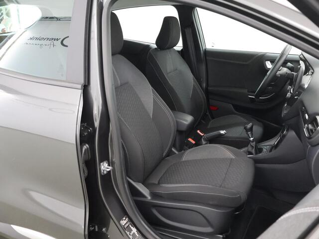 Ford PUMA 1.0 EcoBoost Hybrid Titanium | Navigatie | Winterpack | Parkeercamera | Climate Control |