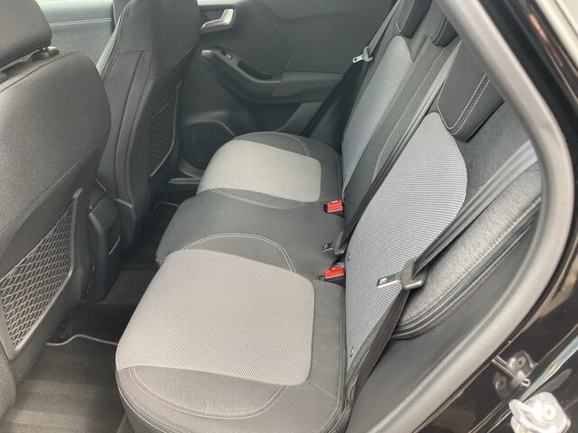 Ford PUMA 1.0 125pk Titanium X