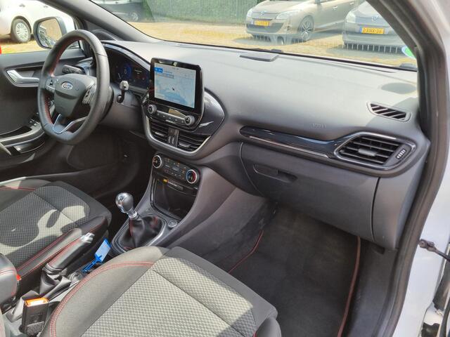 Ford PUMA 1.0 EcoBoost ST-Line ?SUPER LEUKE AUTO!!