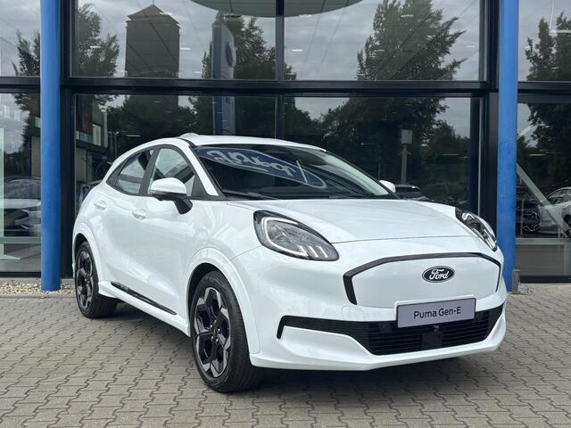 Ford PUMA Gen-E Premium 44 kWh | Winter Pack | Driver assistance pack