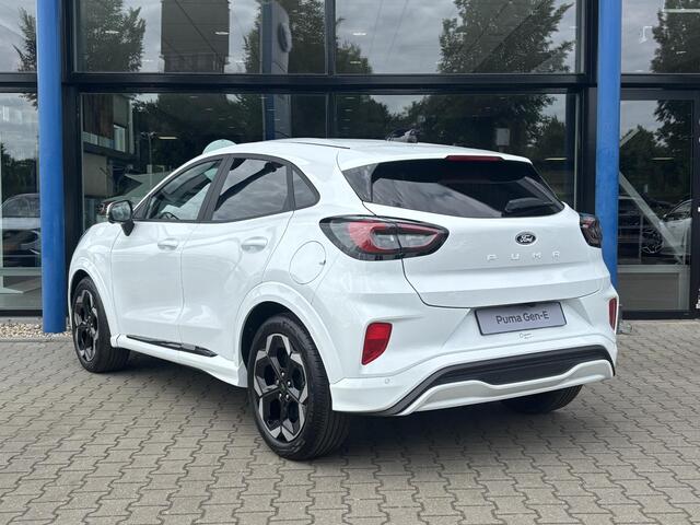 Ford PUMA Gen-E Premium 44 kWh | Winter Pack | Driver assistance pack