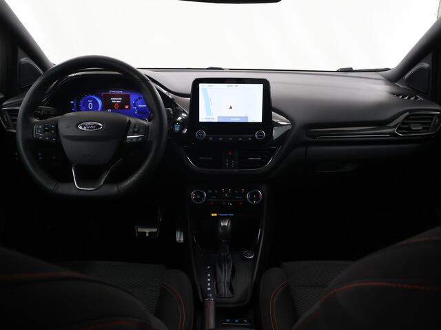 Ford PUMA 1.0 EcoBoost ST-Line | Navigatiesysteem | Parkeercamera | Winterpakket | Cruise control Adaptief | Dodehoekdetectie | Full Led |