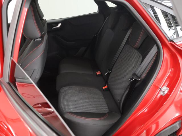 Ford PUMA 1.0 EcoBoost ST-Line | Navigatiesysteem | Parkeercamera | Winterpakket | Cruise control Adaptief | Dodehoekdetectie | Full Led |