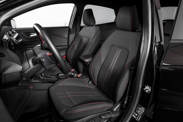 Ford PUMA 1.0 EcoBoost 125 PK Hybrid ST-Line - Automaat (Nieuw model) | Afn. Trekhaak | Dig. Cockpit | Adapt. Cruise | Winterpakket | 360 Camera | NAV+App. connect | ECC | Elek. Klep | LM 17" | 2896