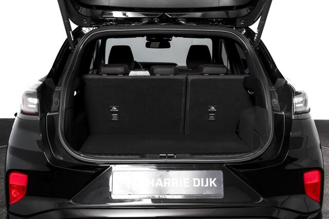 Ford PUMA 1.0 EcoBoost 125 PK Hybrid ST-Line - Automaat (Nieuw model) | Afn. Trekhaak | Dig. Cockpit | Adapt. Cruise | Winterpakket | 360 Camera | NAV+App. connect | ECC | Elek. Klep | LM 17" | 2896