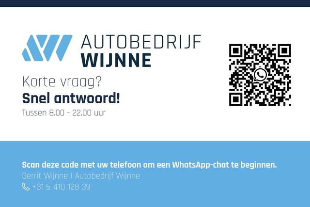 Ford PUMA 1.0 EcoBoost Hybrid 125pk Aut. ST-Line | Nieuw Model ! | Navi | Climate | Adaptive Cruise | Camera | Panoramadak | Elektrische Achterklep | Winter Pakket